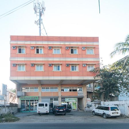Reddoorz @ Asiana Pension Inn Mandaue City Exterior photo