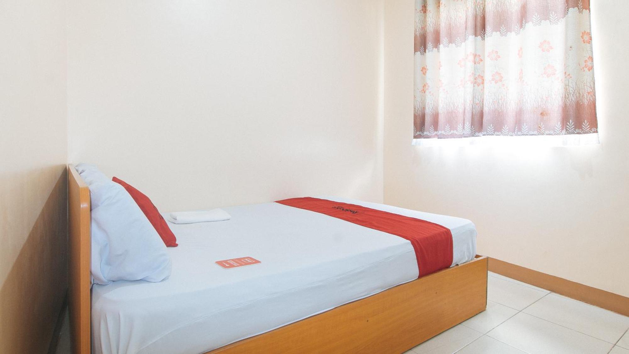 Reddoorz @ Asiana Pension Inn Mandaue City Exterior photo